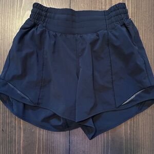 Lululemon Athletica Athletic Shorts